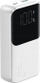 Powerbank Joyroom JR-PBC06, 10000mAh, 30W, kabllo USB C dhe Lightning të integruara