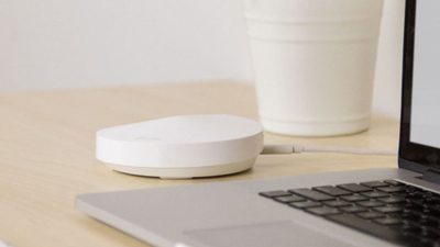 Ruter për Wifi TP-Link DECO M5 (1-PACK), e bardhë