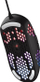 Mouse gaming Trust GXT 960 Graphin, 1000 Hz, RGB, i zi