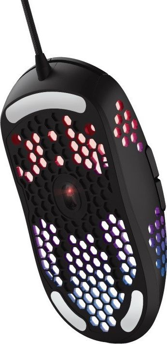 Mouse gaming Trust GXT 960 Graphin, 1000 Hz, RGB, i zi