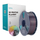Filament 3D SUNLU Silk PLA+, 1.75 mm, 1 kg, shumëngjyrësh