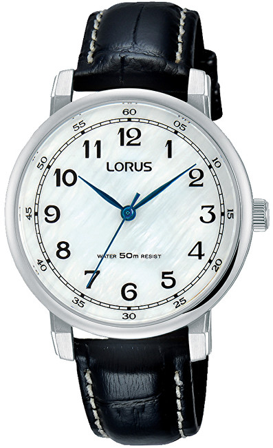 Orë dore Lorus RG289MX9