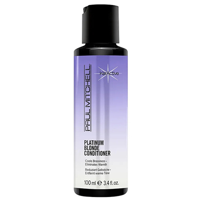Balsam flokësh Paul MitchellPlatinum Blonde kDKR11325