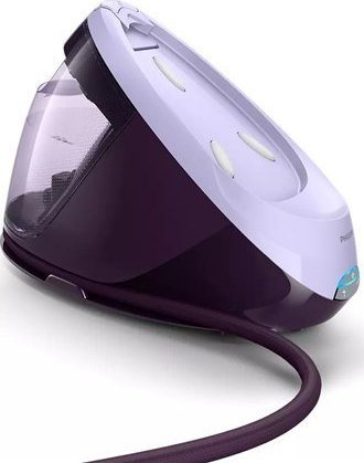 Gjenerator avulli Philips PerfectCare PSG7050/30, 2100W, goditje avulli 600 g/min, gri