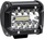 Dritë pune LED AMiO 03247, 4800 lm, IP67, e bardhë