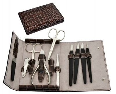 Set manikyri Dukas BC25201