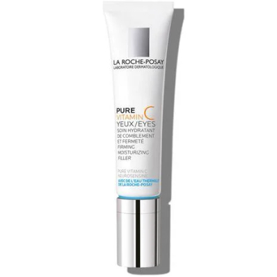 Крема за очи La Roche-Posay Redermic C, 15 мл
