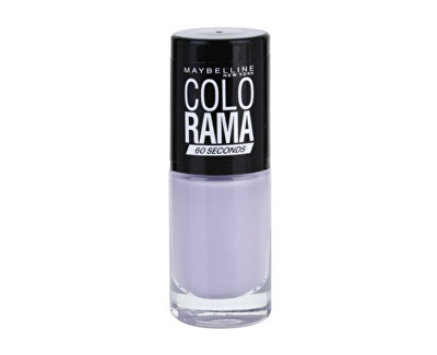 Shkëlqyes për thonjë Maybelline Colorama, boy, 7 ml