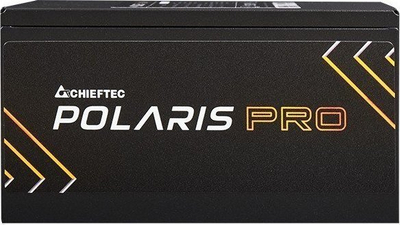 Burim energjie Chieftec Zasilacz PPX-1300FC-A3 ATX 3.0, 1300W