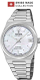 Orë dore për femra Festina 20029/1, e argjendtë