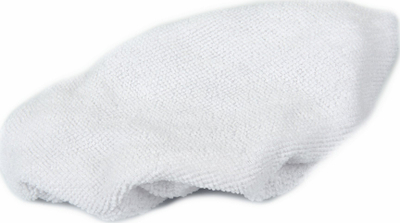 Навлаки за чистење Funfit Mop Pads X6, сет 6 парчиња, за правосмукалка со пареа
