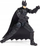 Фигурина акциона DC Comics Batman, 4\", со 3 додатоци, повеќебојна