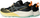 Патики за трејл трчање Asics Fuji Lite 4, дишливо мрежесто горниште, ѓон со добро прилепување, црно зелени