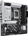Pllakë amë ASUS PRIME B860M A WIFI, Intel B860, mATX, me WiFi