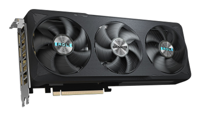 Kartelë grafike GIGABYTE GeForce RTX 5070 EAGLE OC SFF 12G, 12GB GDDR7