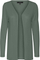 Pulover Vero Moda VMBRIANNA, i gjelbër, XS