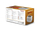 Toaster Esperanza CIABATTA EKT002, 600W, 6 nivele, i bardhë