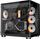 Ftohës uji për procesor Be Quiet Silent Loop 3 360mm, AIO, 3x 120mm PWM, i zi