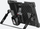 Адаптер за батерија Lena Magnum MultiBattery, Bosch 18V, Makita 18V, црна