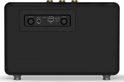 Boks portativ Tracer M45 TWS, 45W, Bluetooth 5.0, i zi