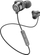 Kufje sportive Bluetooth Cellularline AQL Speed, in-ear, IPX5, të zeza