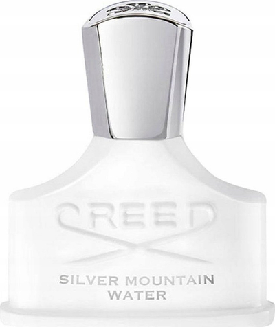Parfum Creed Silver Mountain Water, Eau de Parfum, unisex, 30 ml