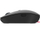 Maus Lenovo Go Multi-Device, Wireless dhe Bluetooth, 2400 DPI, i hirtë