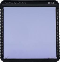Filter katror H&amp;Y Starkeeper HD MRC, 100x100mm, për foto nate