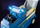 Lodër Playmobil Duck On Call 70915, makinë policie me drita dhe zë, 35 copa, blu