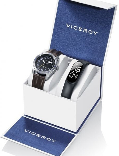 Orë dore Viceroy Next 401167-55