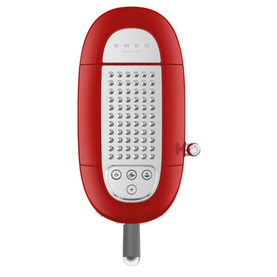 Makinë për espresso SMEG ECF02RDEU, 1350 W, 1.1L, i kuq