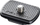 Adapter shpejtlëshues për kamerë PGYTECH SnapLock Nano P-CG-031, vidë 1/4-20", aliazh alumini, i zi