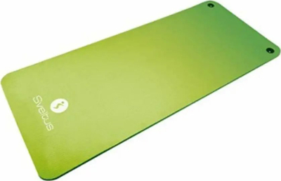 Tapet trajnimi Sveltus Training Mat, 140x60 cm, 1 cm i trashë, jeshil