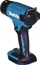 Pistoletë termike Makita DHG180ZJ, 18V, pa kabllo, blu e zezë