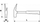 Çekiç Topex, 600 g, 320 mm