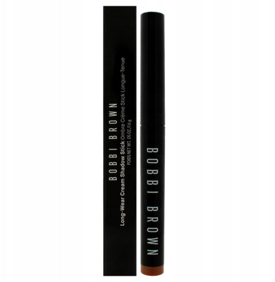 Кремаста сенка за очи Bobbi Brown Long Wear Waterproof, стик, отпорна на вода