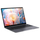 Laptop Chuwi CoreBook X CWI570K2, 14\", i3-1220P, 16GB RAM, SSD 512GB, сив