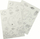 Set vizatimi Scratch Oceans Artcards, 9 faqe, stilolaps gërvishtës, me figura oqeani