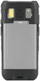 Këllëf për kompjuter mobil Mobilis 065028, për Honeywell CT47, mbrojtës, i zi