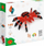 Set origami kreativ Alexander Zest Merimangë 3D, 149 pjesë, shumëngjyrësh