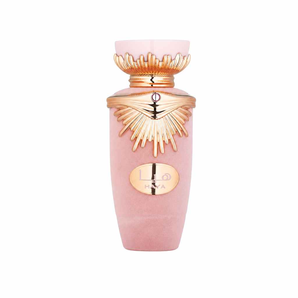 Eau de Parfum Lattafa Haya, 100ml 3