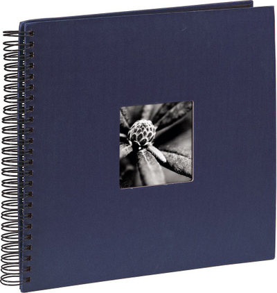 Album fotografik Hama, 10x15cm, vjollcë