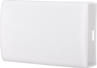 Difuzer silikoni për dritë LED Zhiyun Fiveray M40, i bardhë