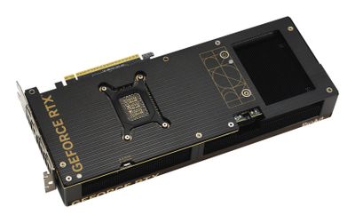 Графичка картичка Asus GeForce RTX 5080 ProArt OC, 16GB GDDR7, PCI Express, црна