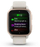 Orë e mençur Garmin Venu Sq 2 Music Edition - Peach Gold/Ivory 010-02700-11