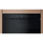 Mikrovalë montuese Hotpoint Ariston HAMN 13BB, e zezë