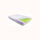 Babymatex Dyshek ortopedik DUAL, 120 × 60 × 10 cm