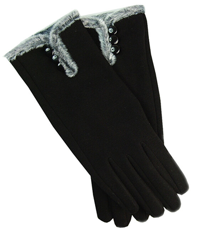 Doreza Karpet 5766/K.1, të zeza