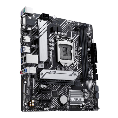 Pllakë mëmë ASUS PRIME H510M-A R2.0, Intel H510, LGA1200, micro ATX