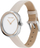 Orë Calvin Klein Twisted Bezel 25200094, S